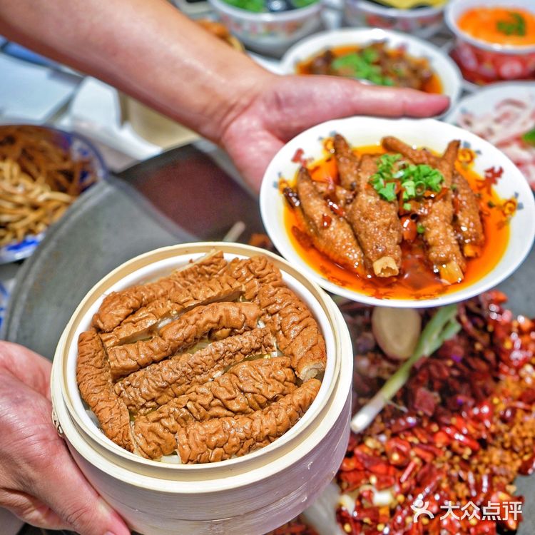 钟楼这家火锅给我锁死，我一个月能吃五回！！