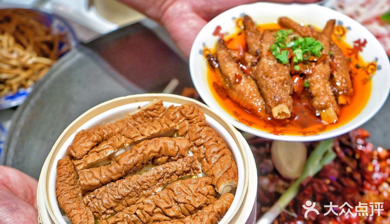 钟楼这家火锅给我锁死，我一个月能吃五回！！