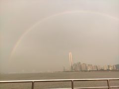 -武汉关码头(轮渡站)