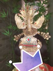 -盘子女人坊古装写真摄影(天津总店)