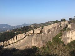 -大罗山风景区