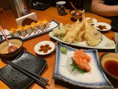 -千代武日本料理(开发区店)