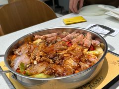 -黄记煌三汁焖锅(华发商都店)