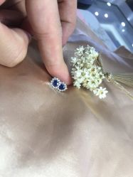 -威德钻石-克拉钻大本营(南京东路店)