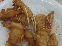-源港渔村-中山脆肉鲩(博罗店)