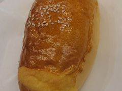 -旺角宝港式茶餐厅(寮步店)