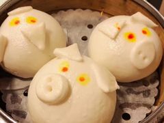 -点点心点心专门店(旺角店)