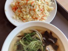 -蒋家桥饺面店(奥邦店)