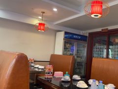 -五谷丰登·胶东海鲜·家常菜(张村店)