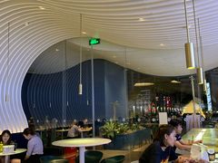 大堂-gaga(金光华店)