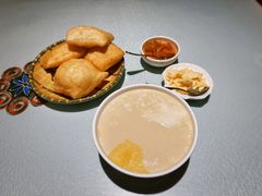 -伊宁伊香酥油奶茶馆