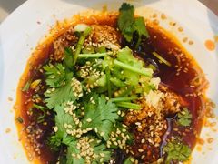 -成都你六姐·牛肉冒菜·麻辣香锅(长泰广场店)