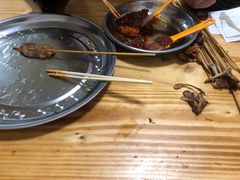 -老乔串店(青松路店)