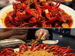 -红盔甲·小龙虾(天钥桥店)