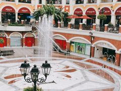 -佛罗伦萨小镇广佛名品奥特莱斯(疏港路店)