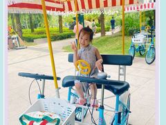 -惠州金海湾嘉华度假酒店