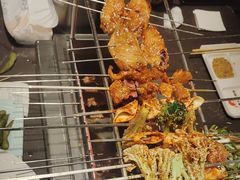 -邢氏老太太烤串(北兴街店)