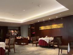 -粤财皇冠假日酒店·彩华轩中餐厅