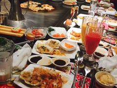 -大渔铁板烧(花园道店)