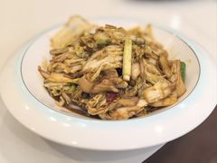 -春水锅贴·传统鲁菜(大明湖店)