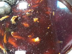-黑龙滩生态鱼火锅(百寿路店)
