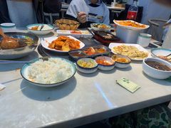 -屋里家延边朝鲜族冷面(梅林3店)