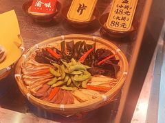 -常和州·夜宵大排档(常州单店)