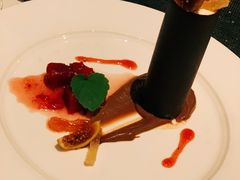 -360 The Restaurant at the CN Tower