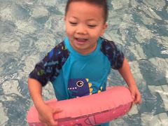 -南宫温泉水世界