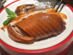 -北平宴·烤鸭·京味菜(中关村店)