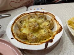 -蘑菇餐厅(小火瓦巷店)