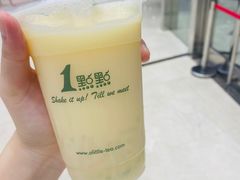 -1点点(东鼎店)