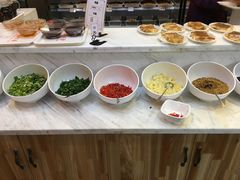 -袁记串串香(川师店)