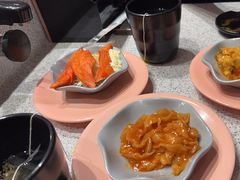 -争鲜回转寿司(南开大悦城店)