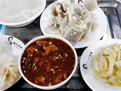 -姚记炒肝店(鼓楼店)