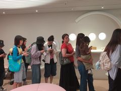 -喜茶(迪士尼小镇DP店)