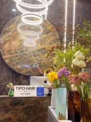 -Tipo Hair salon（明星）店