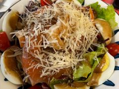 -后厨意餐La Cucina(外交公寓店)