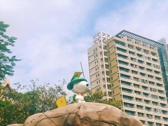 -史努比缤纷世界