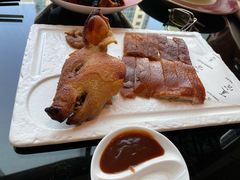 -夏宫中餐厅(静安香格里拉店)