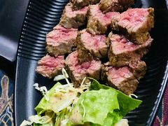 -1218 GRILL 主厨