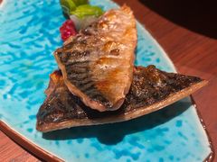 -山葵家·创意料理(宁波来福士店)