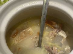 -紫光园·烤鸭·北京菜(劲松店)