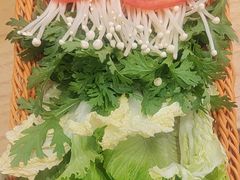 -阿婆情腊排骨火锅(金虹路店)