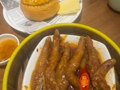-蝴蝶里·粤菜·点心(龙湖杭州金沙天街店)