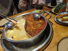 -谭三娘鲜切牛肉自助火锅(九眼桥总店)