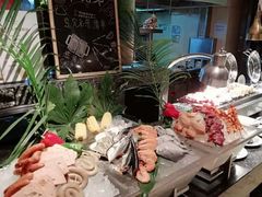 -太原富力万达文华酒店·美食汇西餐厅