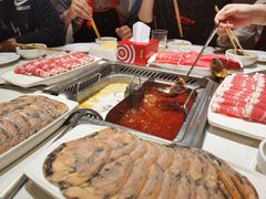 -海底捞火锅(玉桥商业广场店)