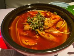 -梧桐北京烤鸭·铜锅涮肉(海岸城店)