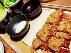 -淀里船宴(裕华东路店)